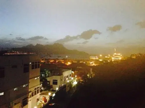 La Terrazza