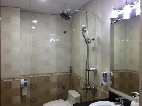 Nga Viet Bac Ninh Luxury Hotel