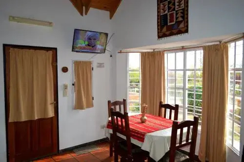 Cabañas Quilquelen