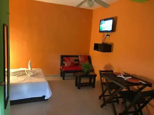 Estudios Pakal Na
