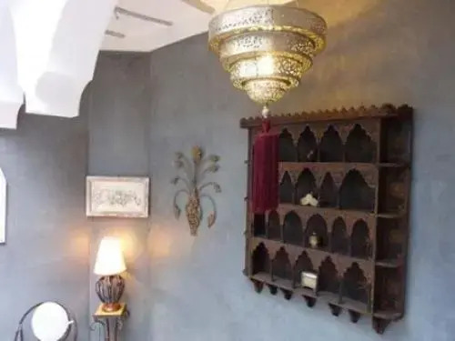 Riad Les Deux Portes