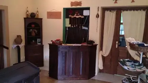 Podzumberak B&B