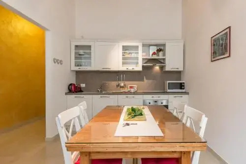 Antica Residenza Adua