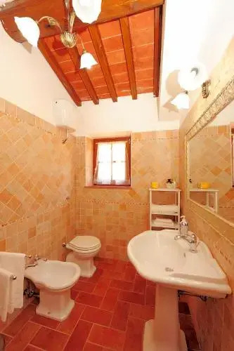 Agriturismo Il Torrino