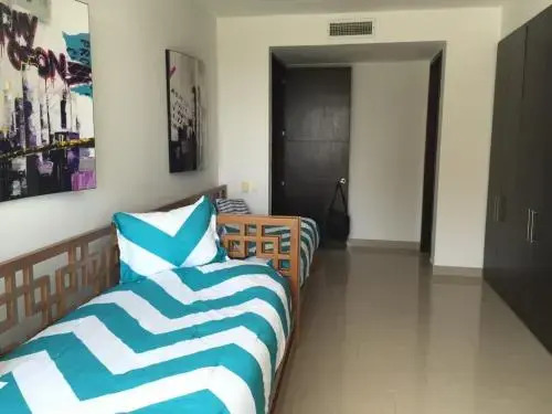 Terrazino Suites Frente al Mar