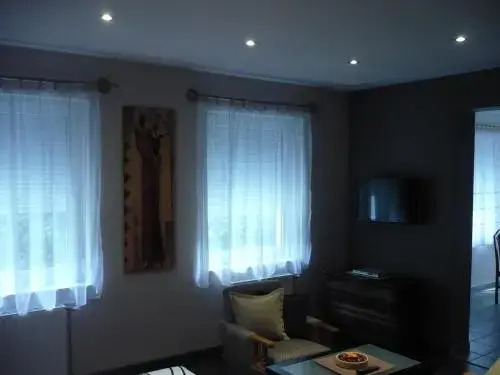 Németh Apartman Sárvár