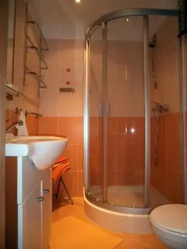 Apartmán Donovaly Mišuty 586