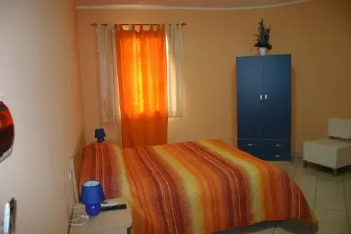B&B LAngolo