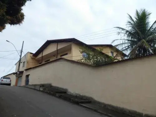 Pousada Canarinhos