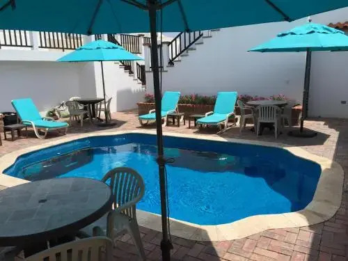 Villas San Miguel
