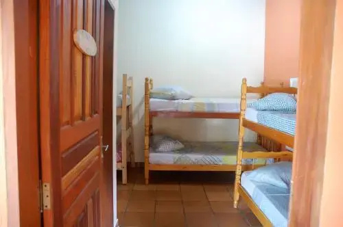 Ilhabela Hostel