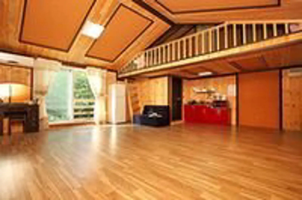 Gapyeong Yongsumok Pension