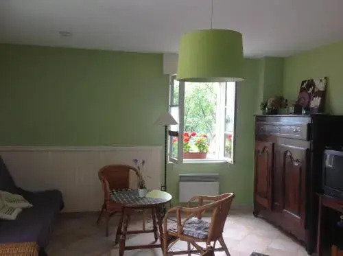 Le Gîte du Poiré