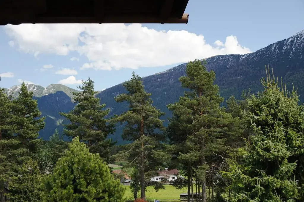 Haus Walser