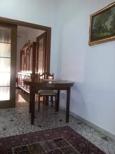 Amico Del Sole
