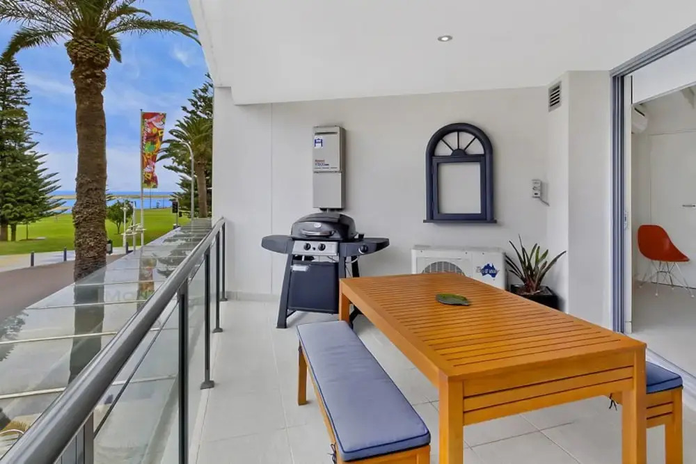 Coast Luxury Apartments 3