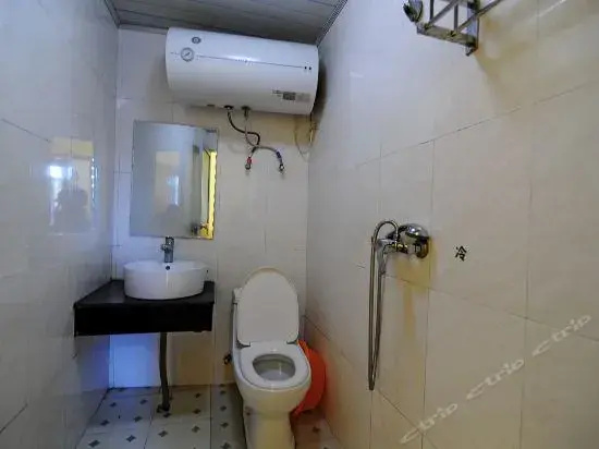 Huangshan Wangwang Hotel