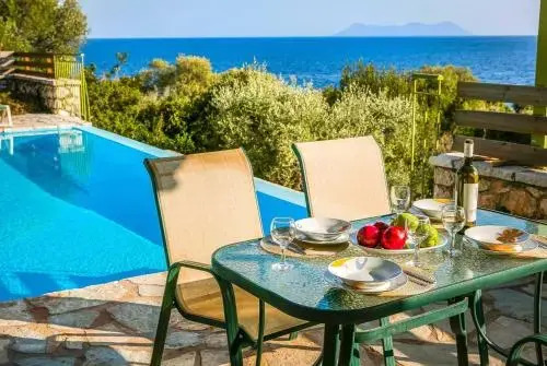 Villa Ostria