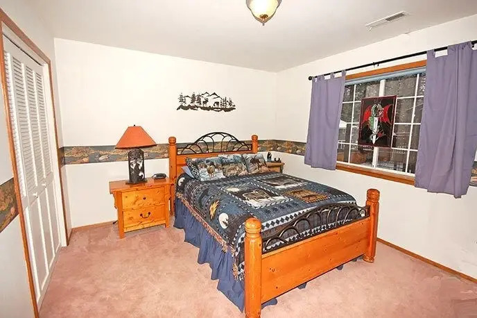 1209 Golden Bear 3 Bedroom Home by RedAwning