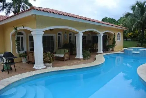 Cozy Garden Villas