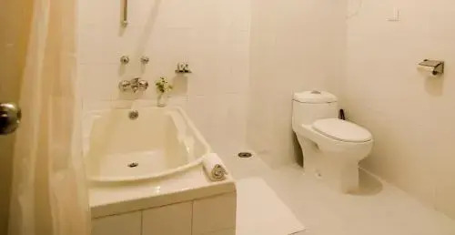 Wangchuk hotel Mongar