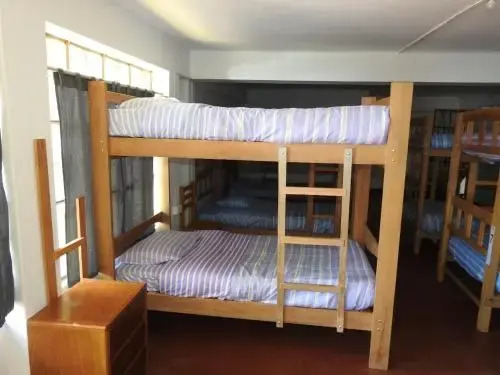 Hostal Campo Base Huaraz