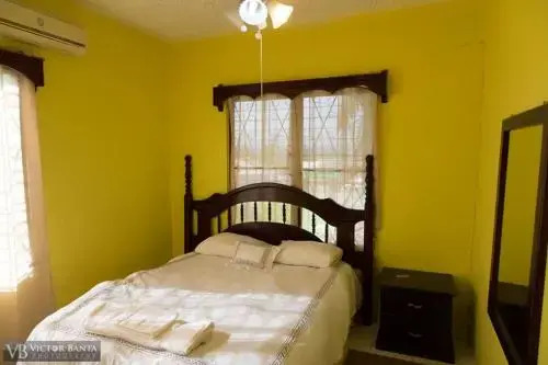 Belize Toucan Nest Hotel