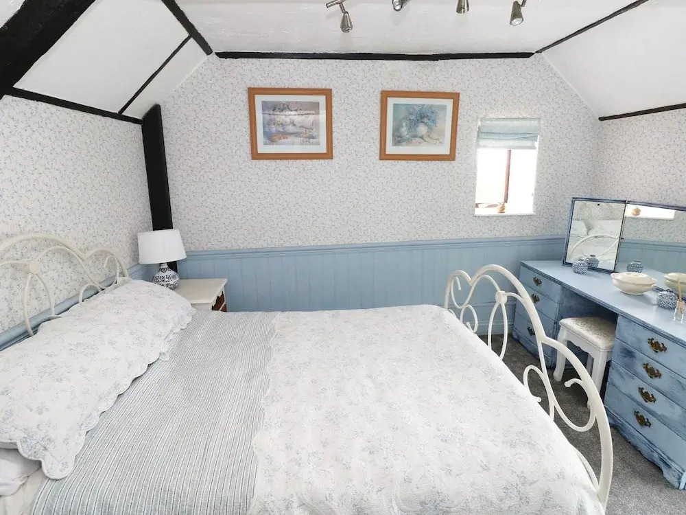 Rose Cottage
