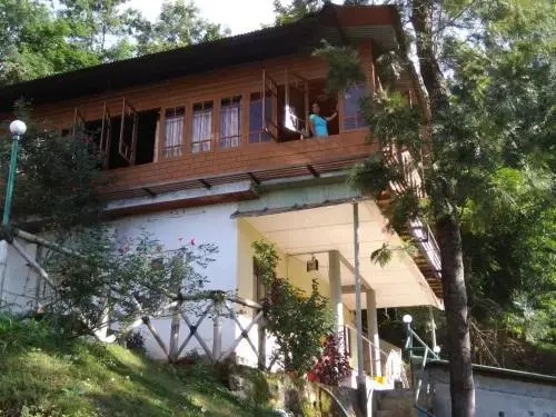 spice garden Resorts munnar
