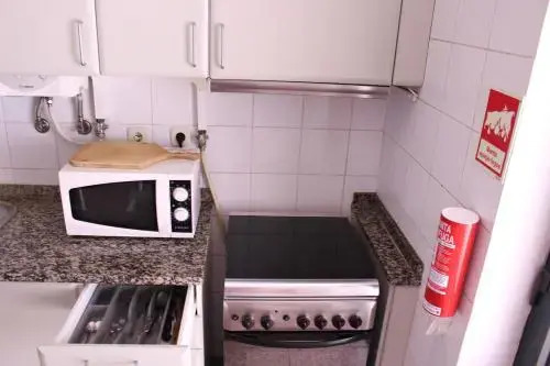 Martins Apartments