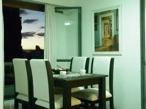 Departamentos Tempo - Chacabuco
