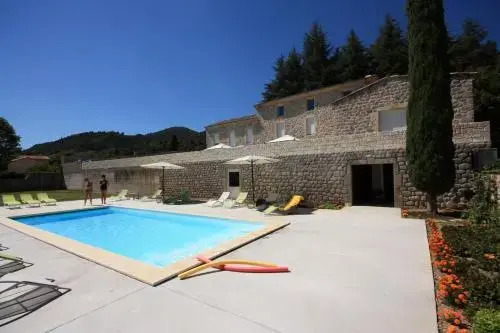 Domaine Les Buis
