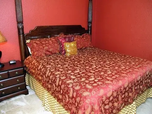 Teascone Villa 7732