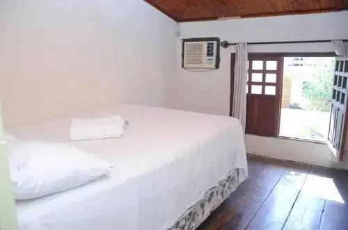 Chalé Beija Flor