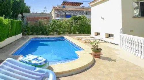 Villa Colari