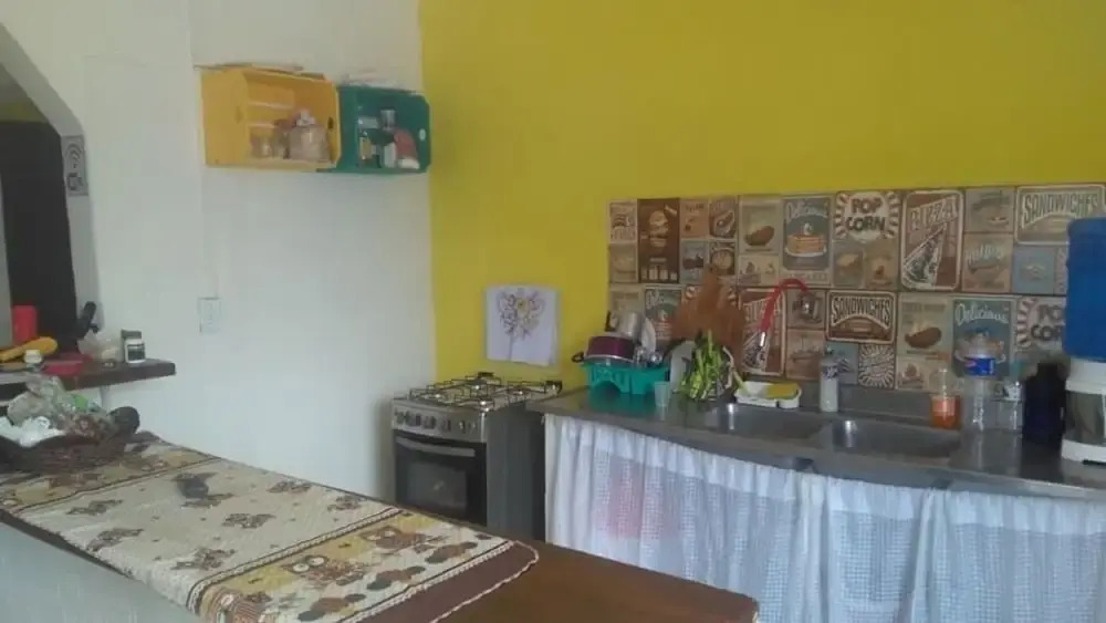 Hostel Bicho Preguiça