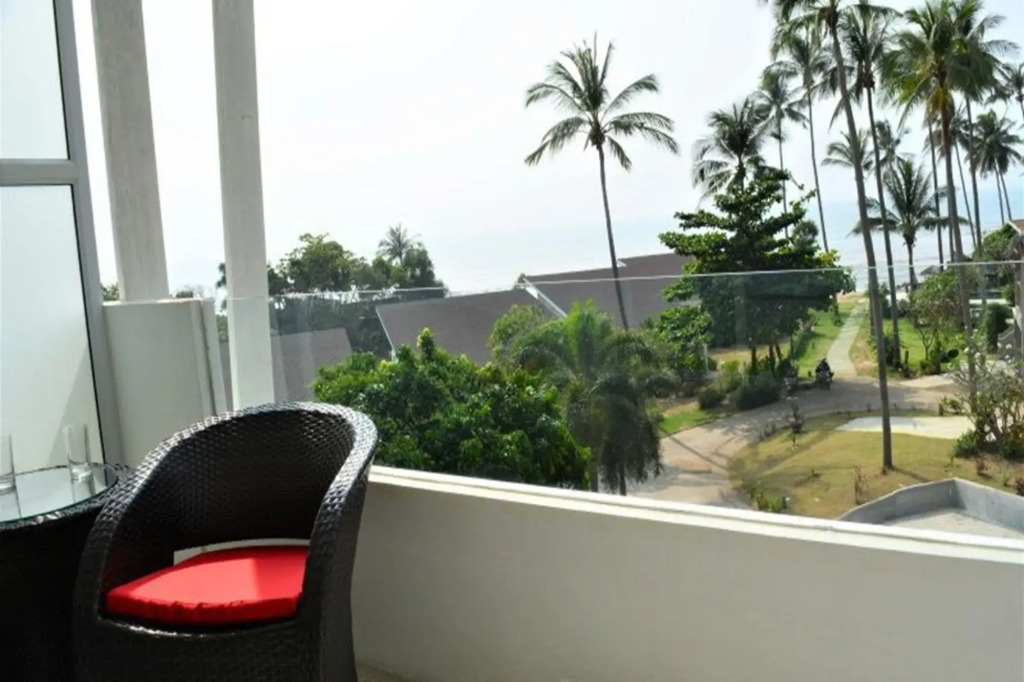Coconut Bay Club Suite 302