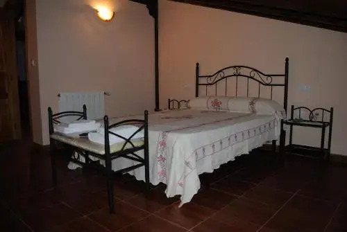 Hosteria El Corralucu
