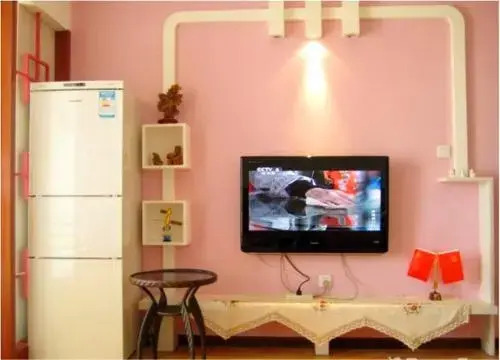 Swede Selection Apartment (Lanzhou Railway Station)