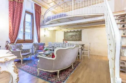 Italian Experience-Suite Medici