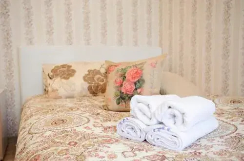 Karusselli Apartement