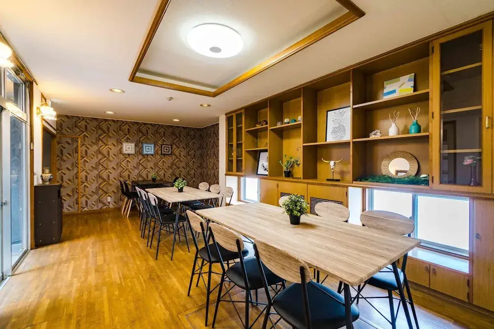 YAMATO - Doyanen Hotels