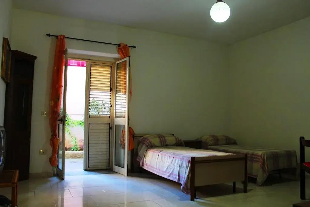Casa Vacanze Piaggio
