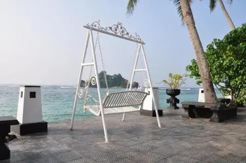 Beach House Goviyapana