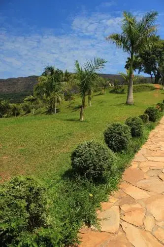 Pouso Dos Trindade