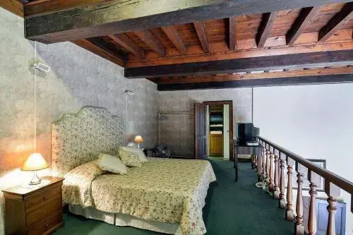 Villa Pandolfini 2