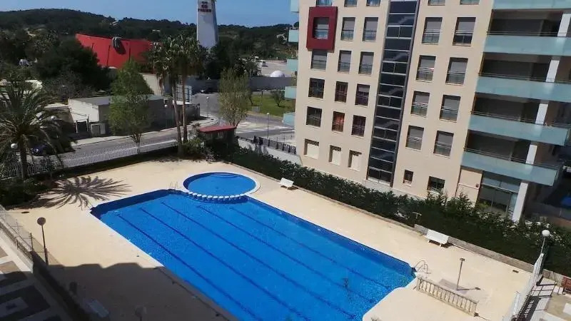 Apartment La Turquesa