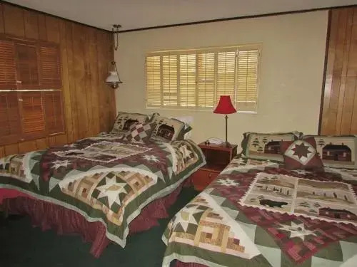 048 100 Acre Woods Home