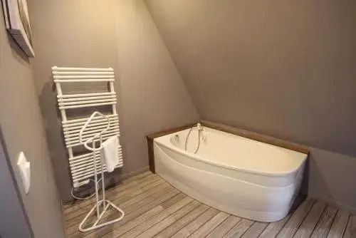 Appartement Villa Joseph
