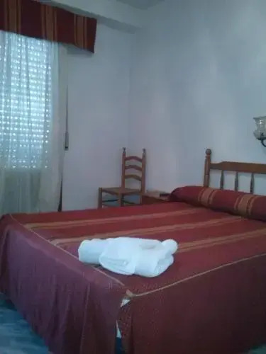 Pension Rioja
